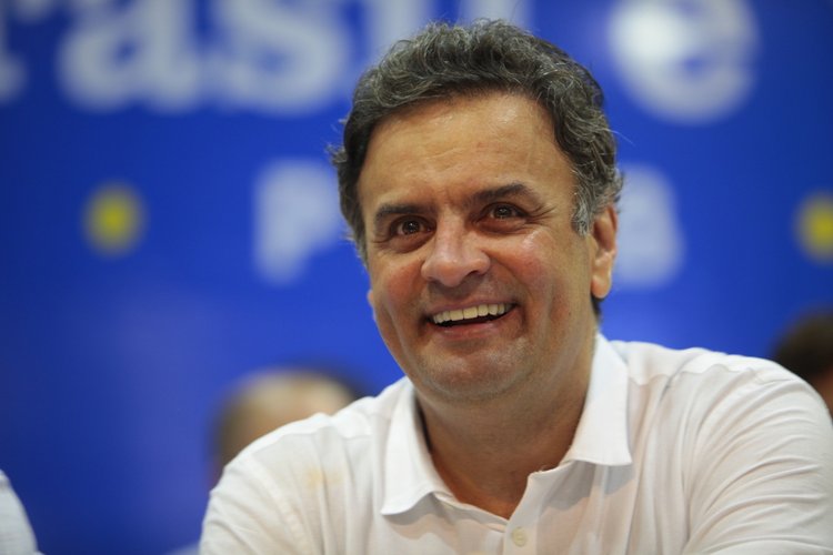 Aécio Neves