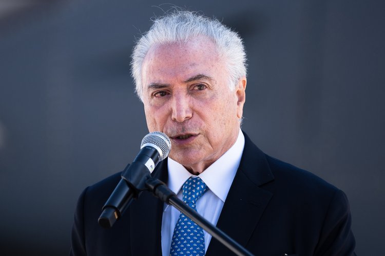 Michel Temer