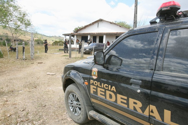 Polícia Federal