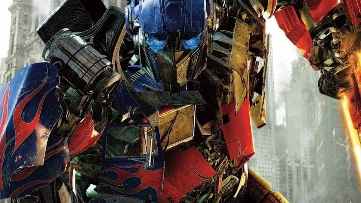 Transformers 7 ganha novas imagens e sinopse oficial; confira