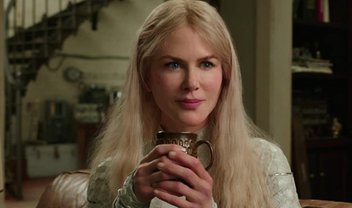 Aquaman 2: Nicole Kidman pode retornar ao filme da DC