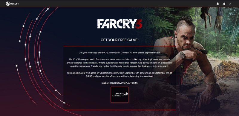 Far Cry 3