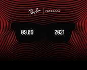 Facebook e Ray-Ban vão anunciar óculos inteligentes amanhã (9)