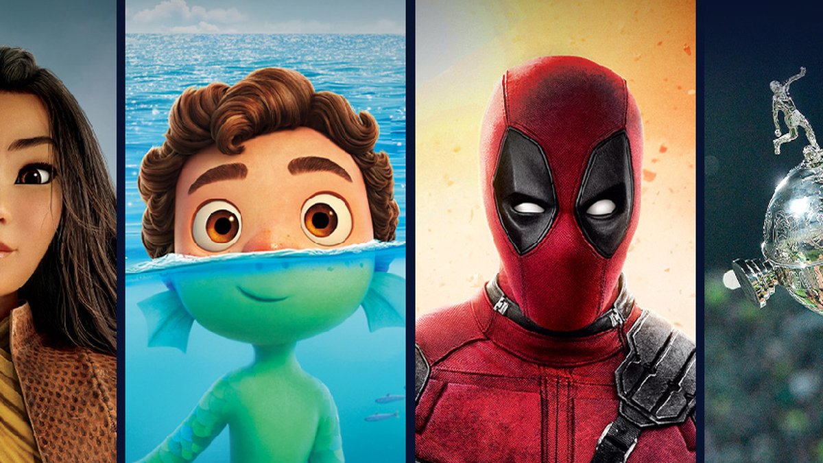 Vale a pena assinar o combo Disney+ e Star+? - TecMundo