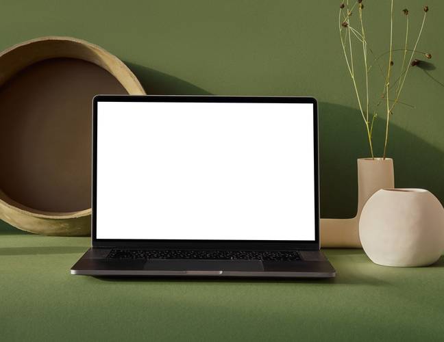 Certifique de que o PC está desligado antes de começar a limpeza. (Fonte: Pexels)