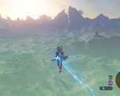 BotW: Link 'voa' com novo bug que deve revolucionar o speedrunning