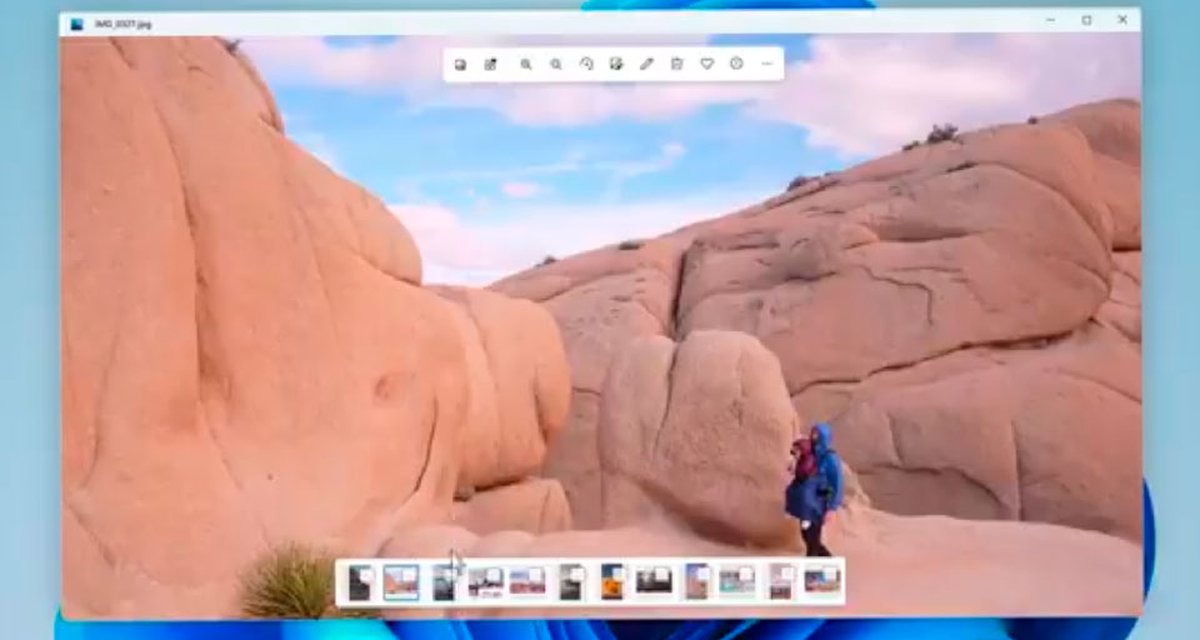 Windows 11: Microsoft mostra o novo app Fotos e compra Clipchamp