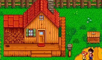 Stardew Valley já vendeu mais de 15 milhões de cópias