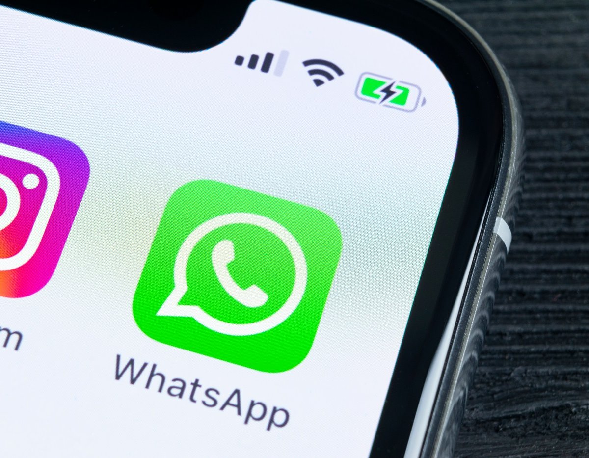 WhatsApp agora testa migração de chats do Android para iPhones