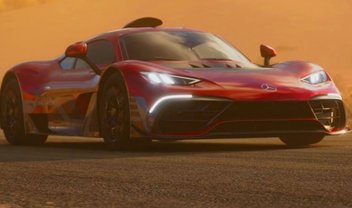 Forza Horizon 5 contará com mais de 400 carros já no lançamento