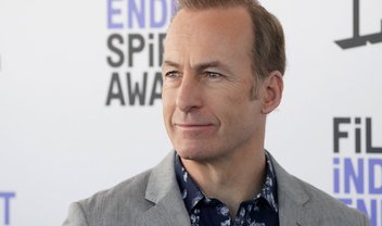 Better Call Saul: Bob Odenkirk volta a gravar após ataque cardíaco