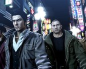 Yakuza pode ter novos jogos fora do Japão, segundo dev