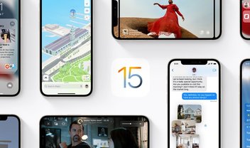 iOS 15: as 10 melhores funções e os iPhone compatíveis