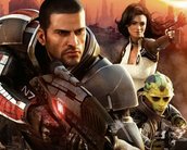 Mass Effect 5 pode ser feito na Unreal Engine em vez da Frostbite