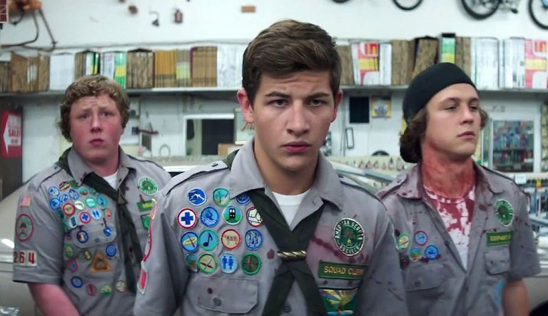 (Paramount Pictures/Reprodução)
