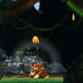 Imagem de Miyamoto criou mecânica de sopro em DKC Returns em 20 minutos