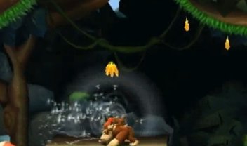 Miyamoto criou mecânica de sopro em DKC Returns em 20 minutos