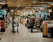 Amazon leva 'supermercado inteligente' para lojas da Whole Foods