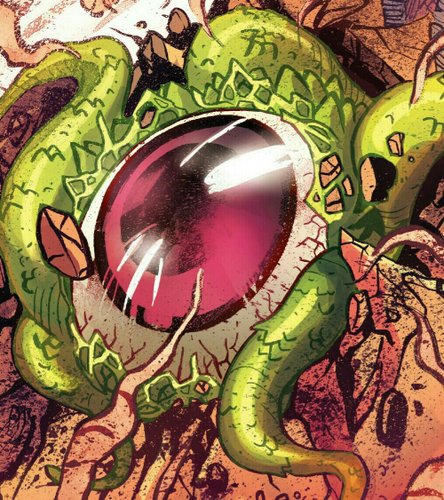 Shuma-Gorath