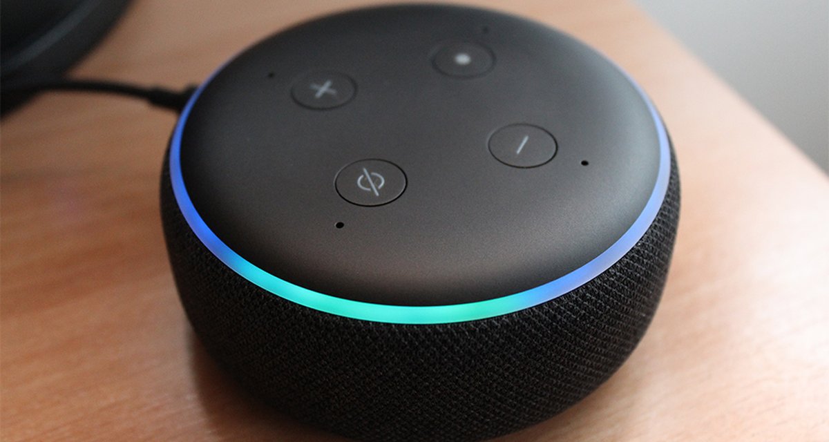 Saiba como configurar sua Echo Dot Alexa de um jeito fácil