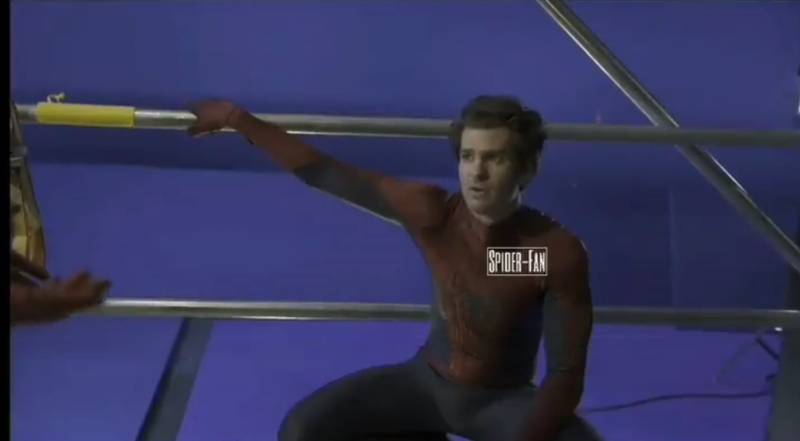 Homem-Aranha