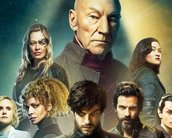 Star Trek: Picard é renovada para 3ª temporada e ganha novo trailer; veja