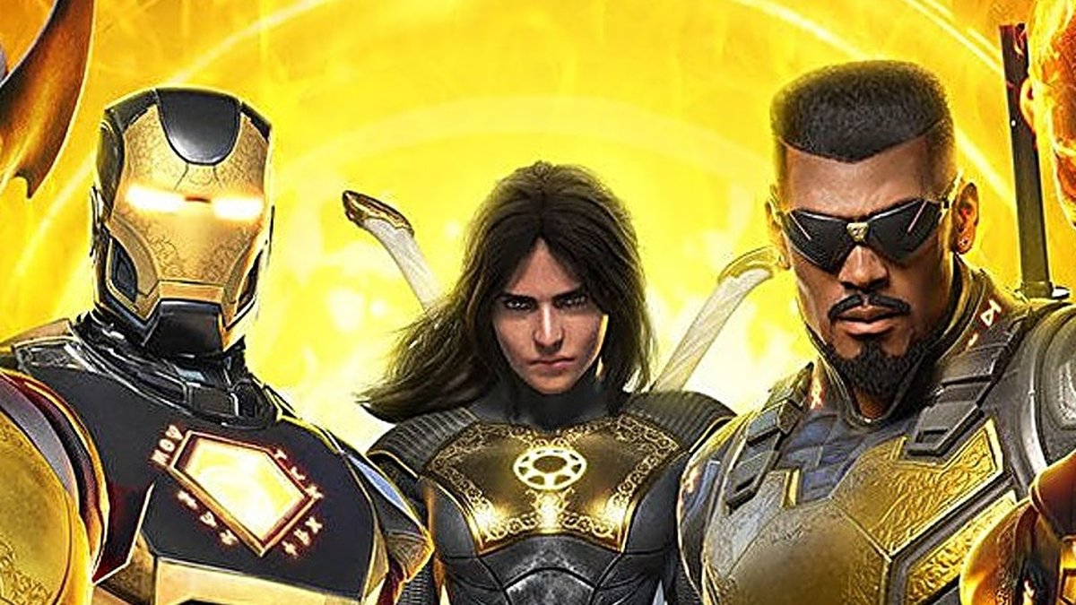 Marvel's Midnight Suns Will Be 40 to 60 Hours Long