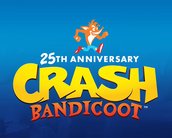 Novo Crash Bandicoot pode ser anunciado no PlayStation Showcase