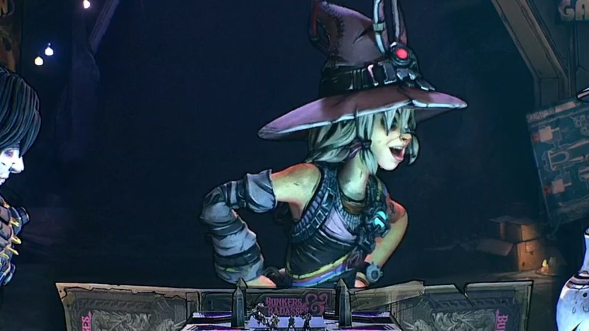 Tiny Tinas Wonderlands para PS4 KaBuM