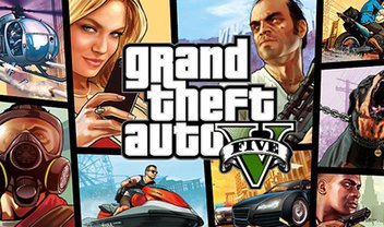 GTA 5: versão de PS5 e Xbox Series é adiada para março de 2022