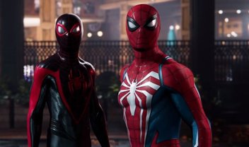 Marvel's Spider-Man 2 é confirmado para PlayStation em 2023!