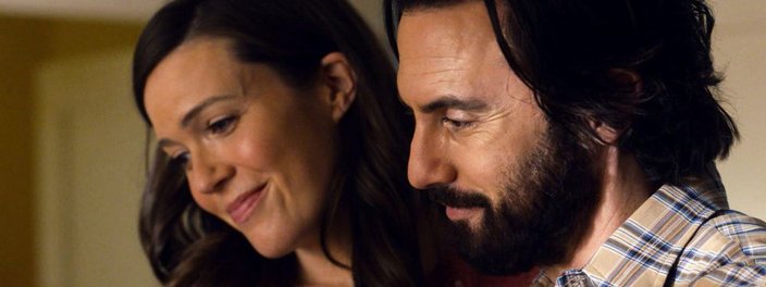 Imagem de: This Is Us: imagem da 6ª temporada confirma volta de Jack e Rebecca