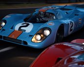 Gran Turismo 7 ganha novo vídeo de gameplay e data de lançamento