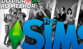 The Sims: do pior ao melhor, segundo a crítica