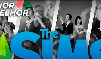 The Sims 4: como resgatar suas recompensas de The sims 3 e expansões