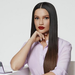 Imagem de Samsung faz parceria com Juliette para divulgar linha Galaxy Z
