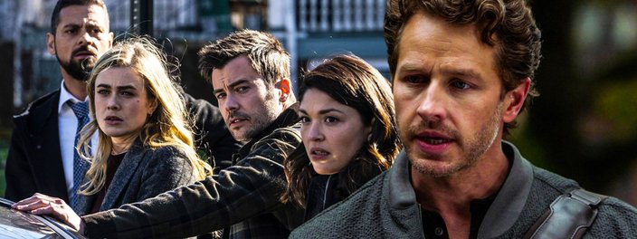 Imagem de: Manifest: elenco principal irá retornar para 4ª temporada na Netflix