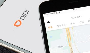 China pede melhores condições para motoristas e entregadores de apps