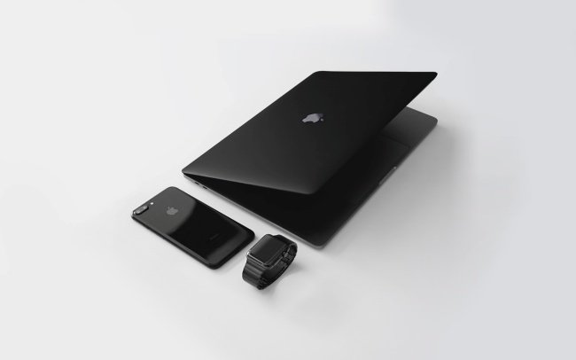 Os pesquisadores são pagos para descobrir vulnerabilidades nos serviços e dispositivos da Apple.