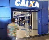 Caixa Econômica: concurso oferece mil vagas para técnico bancário