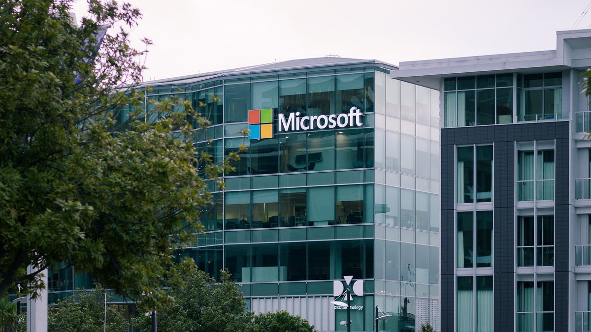 Voltou atrás! Funcionários da Microsoft continuarão tendo acesso