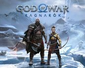 God of War: Ragnarok ganha imagens mostrando o visual de Thor, Freya e mais