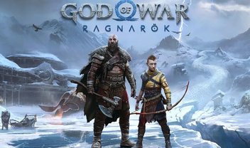 God of War: Ragnarok ganha imagens mostrando o visual de Thor, Freya e mais