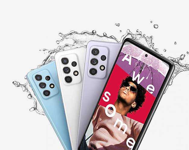 Samsung ainda não revelou quando a função chegará a outros dispositivos Galaxy.