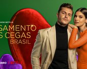 Casamento às Cegas Brasil: reality ganha trailer e data de estreia