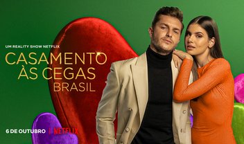 Casamento às Cegas Brasil: reality ganha trailer e data de estreia