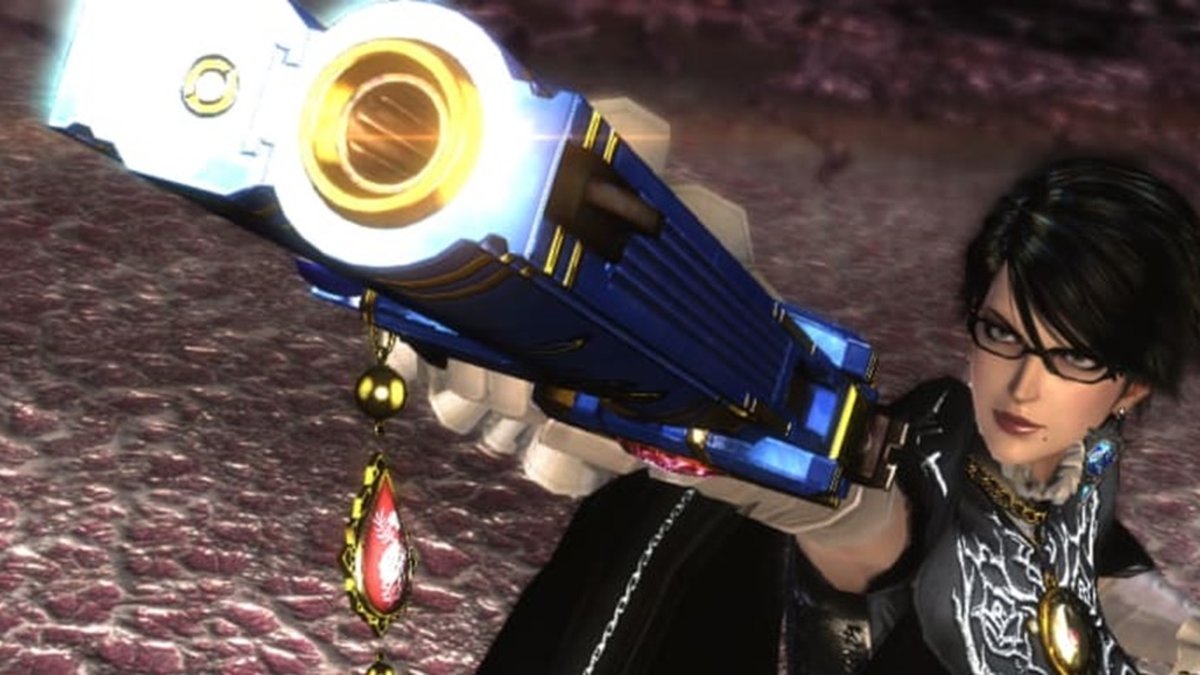 Confira as notas que Bayonetta 3 está recebendo