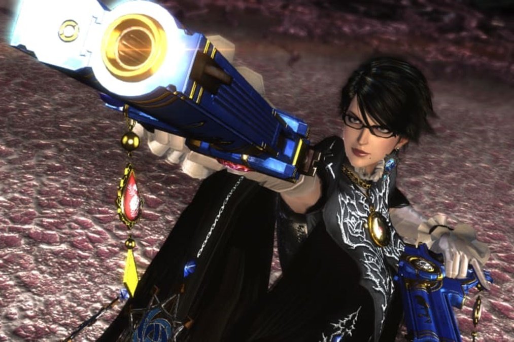 Bayonetta 3 no PlayStation? Peça para a Nintendo, diz dev