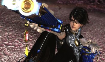 Bayonetta 3: decisão de mostrar o jogo cabe à Nintendo, diz Kamiya