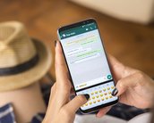 WhatsApp anuncia backup com criptografia para Android e iPhone